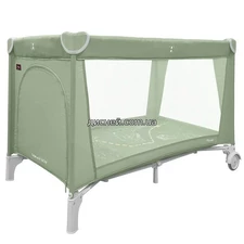 Манеж Carrello Piccolo CRL-11503/1 Mint Green
